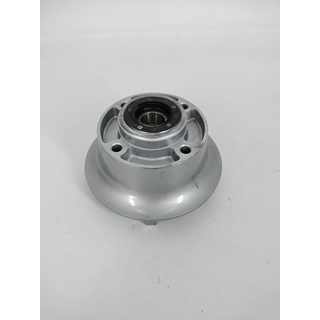 Portacoronas Hyosung Aquila GV 125 (Ocasion) - Imagen 1