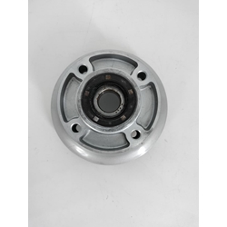 Portacoronas Hyosung Aquila GV 125 (Ocasion) - Imagen 2