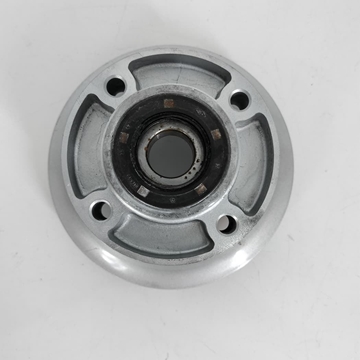 Portacoronas Hyosung Aquila GV 125 (Ocasion) - Imagen 2