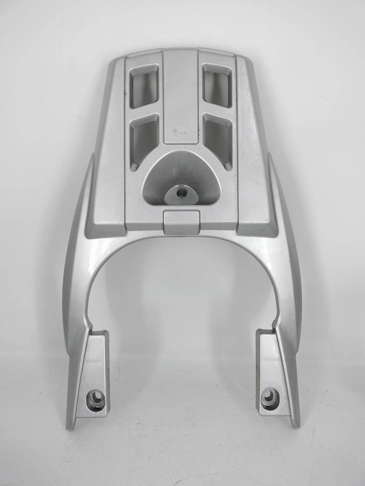 Portaequipajes Hyosung SF 50 - Imagen 1