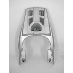 Portaequipajes Hyosung SF 50 - Imagen 1