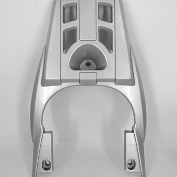 Portaequipajes Hyosung SF 50 - Imagen 1