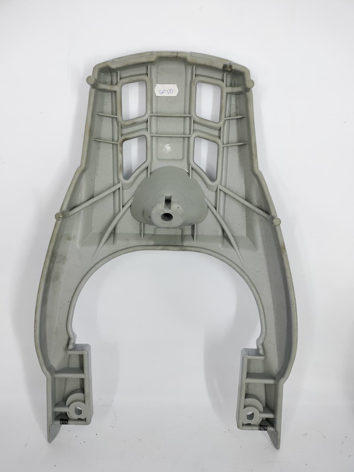 Portaequipajes Hyosung SF 50 - Imagen 2