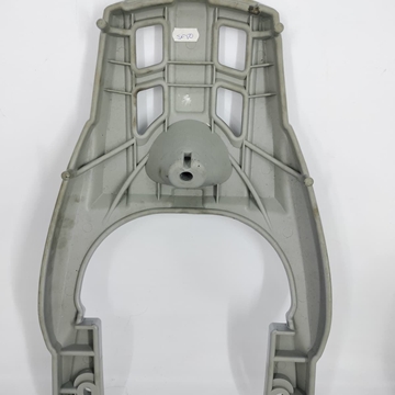 Portaequipajes Hyosung SF 50 - Imagen 2