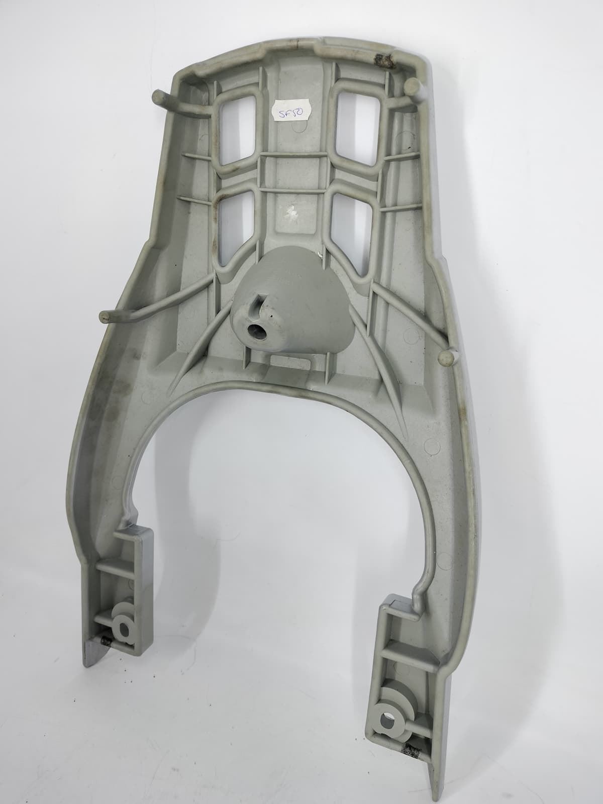 Portaequipajes Hyosung SF 50 - Imagen 3