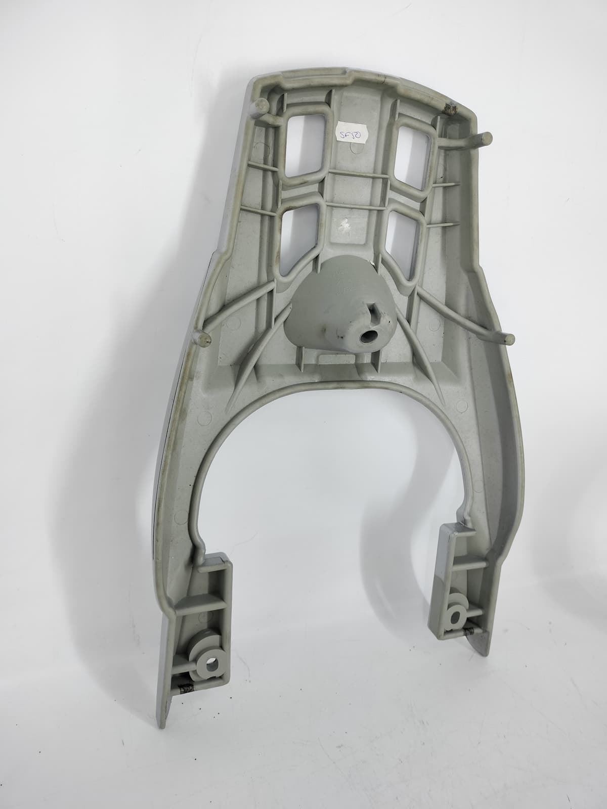 Portaequipajes Hyosung SF 50 - Imagen 4