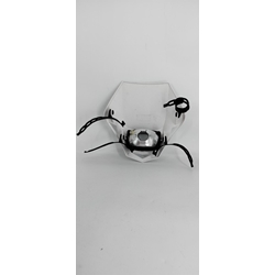 Portafaros Rtech Genesis blanco - Imagen 2