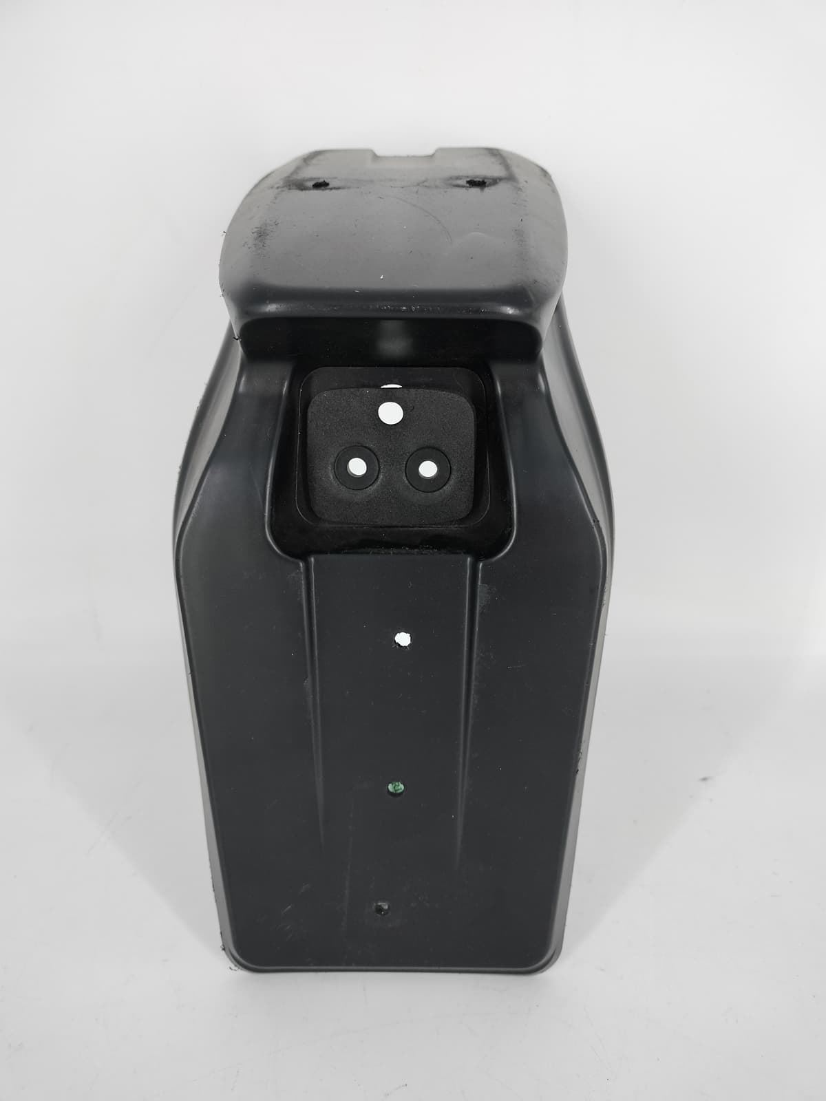 Portamatrículas Gasgas Enduro (OCASION) - Imagen 1