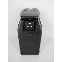 Portamatrículas Gasgas Enduro (OCASION) - Imagen 1