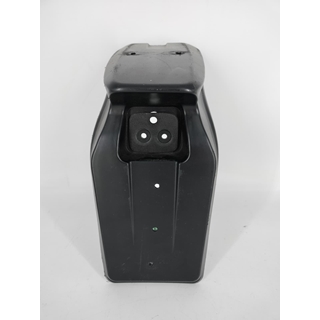 Portamatrículas Gasgas Enduro (OCASION) - Imagen 1