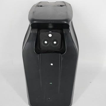 Portamatrículas Gasgas Enduro (OCASION) - Imagen 1