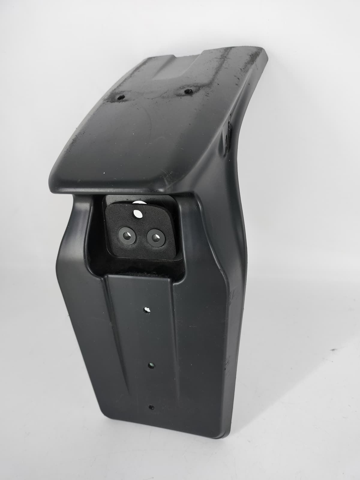 Portamatrículas Gasgas Enduro (OCASION) - Imagen 2