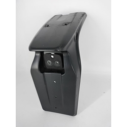 Portamatrículas Gasgas Enduro (OCASION) - Imagen 2