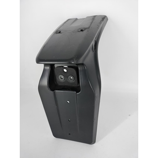 Portamatrículas Gasgas Enduro (OCASION) - Imagen 2