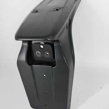 Portamatrículas Gasgas Enduro (OCASION) - Imagen 2