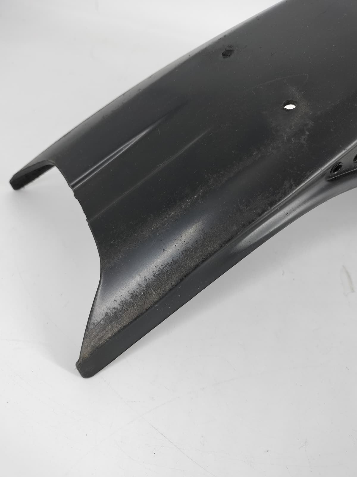 Portamatrículas Gasgas Enduro (OCASION) - Imagen 3