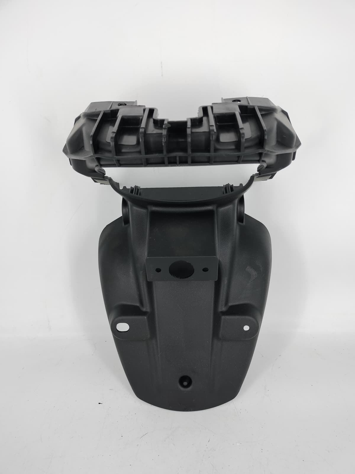 Portamatrículas Hyosung GTR 125 / 250 / 650 - Imagen 1