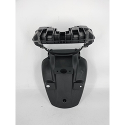 Portamatrículas Hyosung GTR 125 / 250 / 650 - Imagen 1