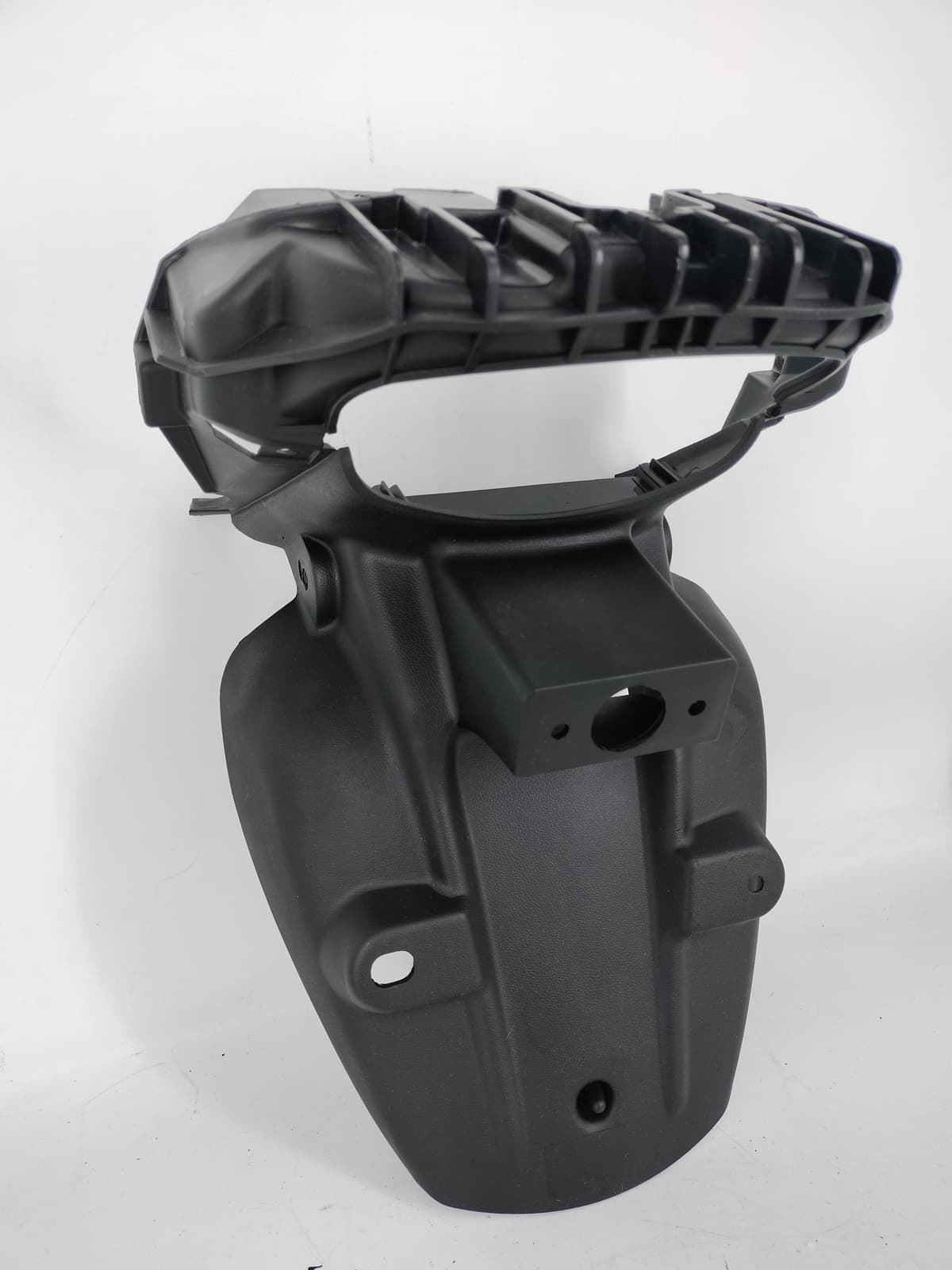 Portamatrículas Hyosung GTR 125 / 250 / 650 - Imagen 2