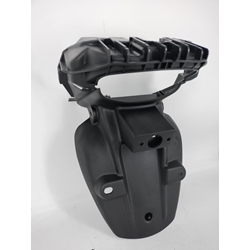 Portamatrículas Hyosung GTR 125 / 250 / 650 - Imagen 2