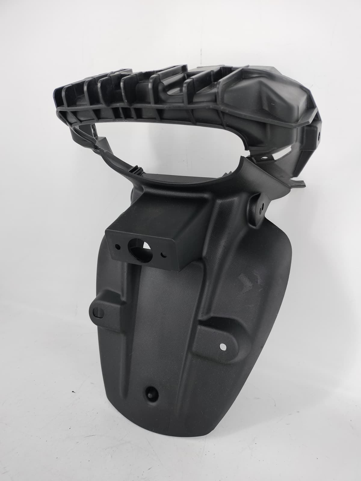 Portamatrículas Hyosung GTR 125 / 250 / 650 - Imagen 3