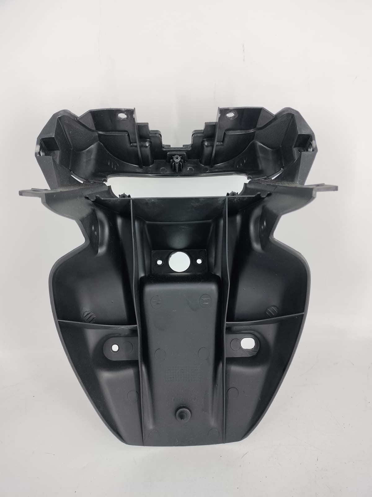 Portamatrículas Hyosung GTR 125 / 250 / 650 - Imagen 4