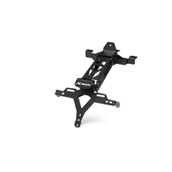 Portamatriculas Original Yamaha Xmax 125-300-400 - Imagen 1