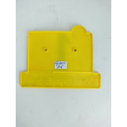 Portanúmeros Montesa - Imagen 2