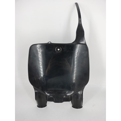 Portanumeros UFO - Kawasaki KX - Imagen 1