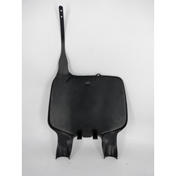 Portanumeros UFO - Kawasaki KX - Imagen 2