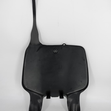 Portanumeros UFO - Kawasaki KX - Imagen 2