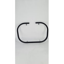 Protector anticaida Fehling - Triumph Bonneville T120 - Imagen 1