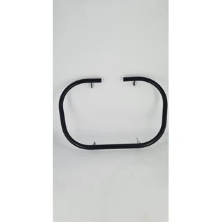 Protector anticaida Fehling - Triumph Bonneville T120 - Imagen 1