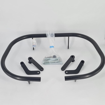 Protector anticaida Fehling - Triumph Bonneville T120 - Imagen 2