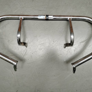 Protector anticaidas Kawasaki VN900 (Ocasion) - Imagen 1