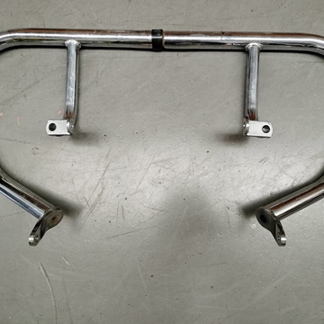 Protector anticaidas Kawasaki VN900 (Ocasion) - Imagen 2