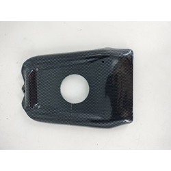 Protector de antibarro Jitsie para cilindro Gasgas TXT Pro - Imagen 1