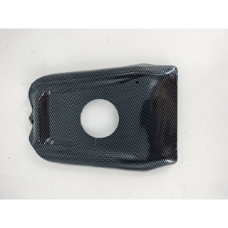 Protector de antibarro Jitsie para cilindro Gasgas TXT Pro - Imagen 1