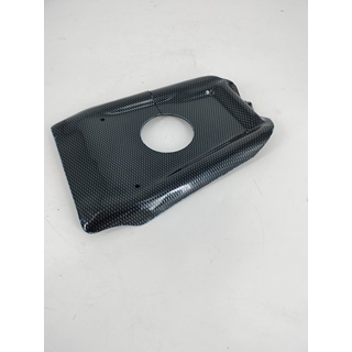 Protector de antibarro Jitsie para cilindro Gasgas TXT Pro - Imagen 2