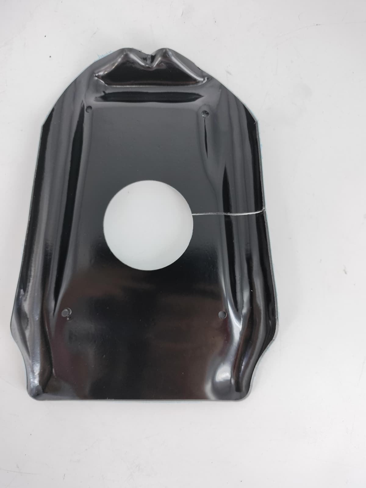 Protector de antibarro Jitsie para cilindro Gasgas TXT Pro - Imagen 3