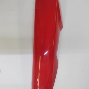 Protector de barra de horquilla derecha SWM RS 125 R - Imagen 1