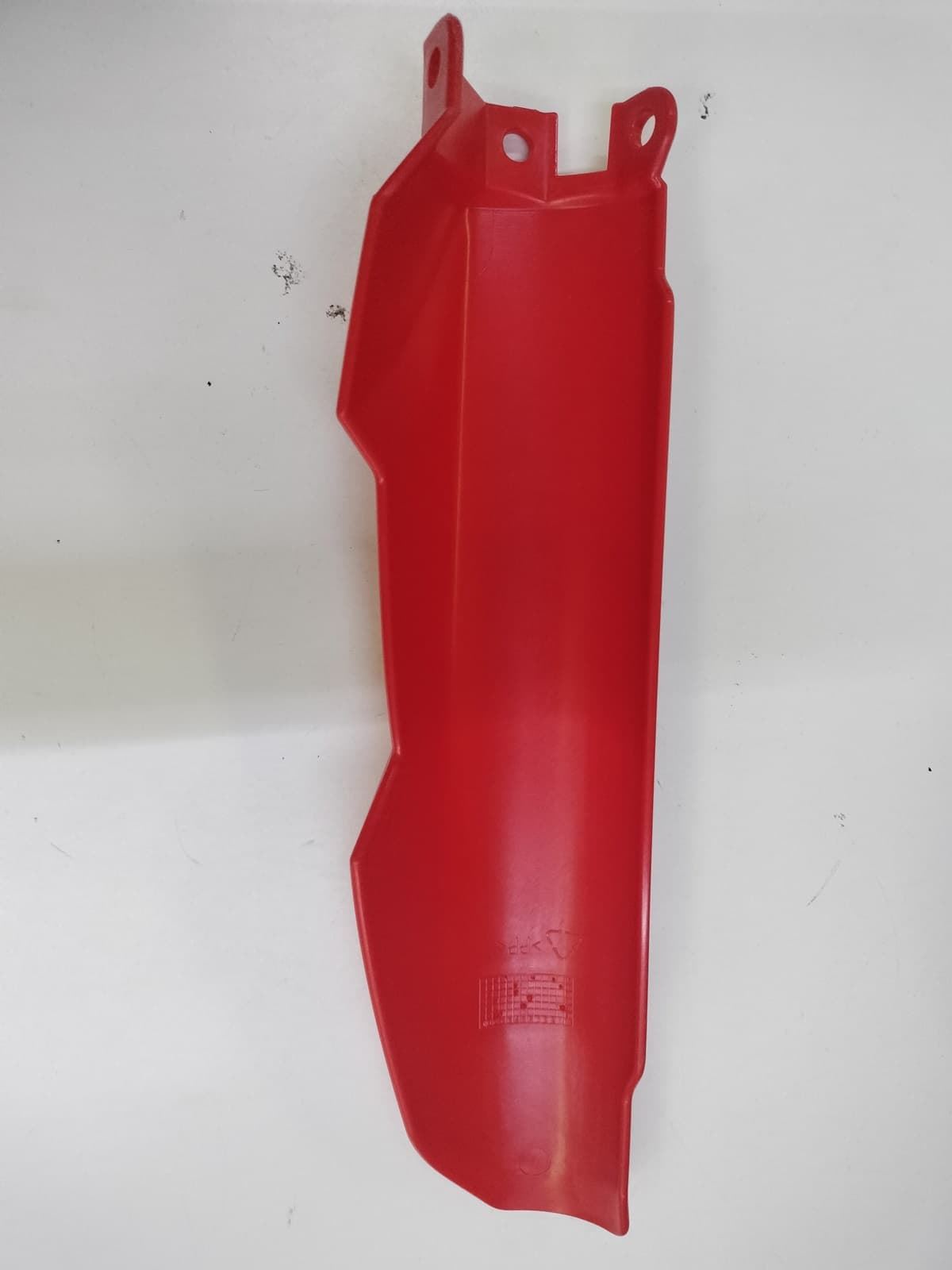 Protector de barra de horquilla derecha SWM RS 125 R - Imagen 3