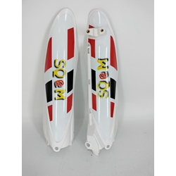 Protector de barra de horquilla Fantic XEF 250 - Imagen 1