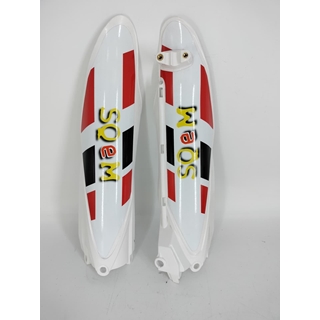 Protector de barra de horquilla Fantic XEF 250 - Imagen 1