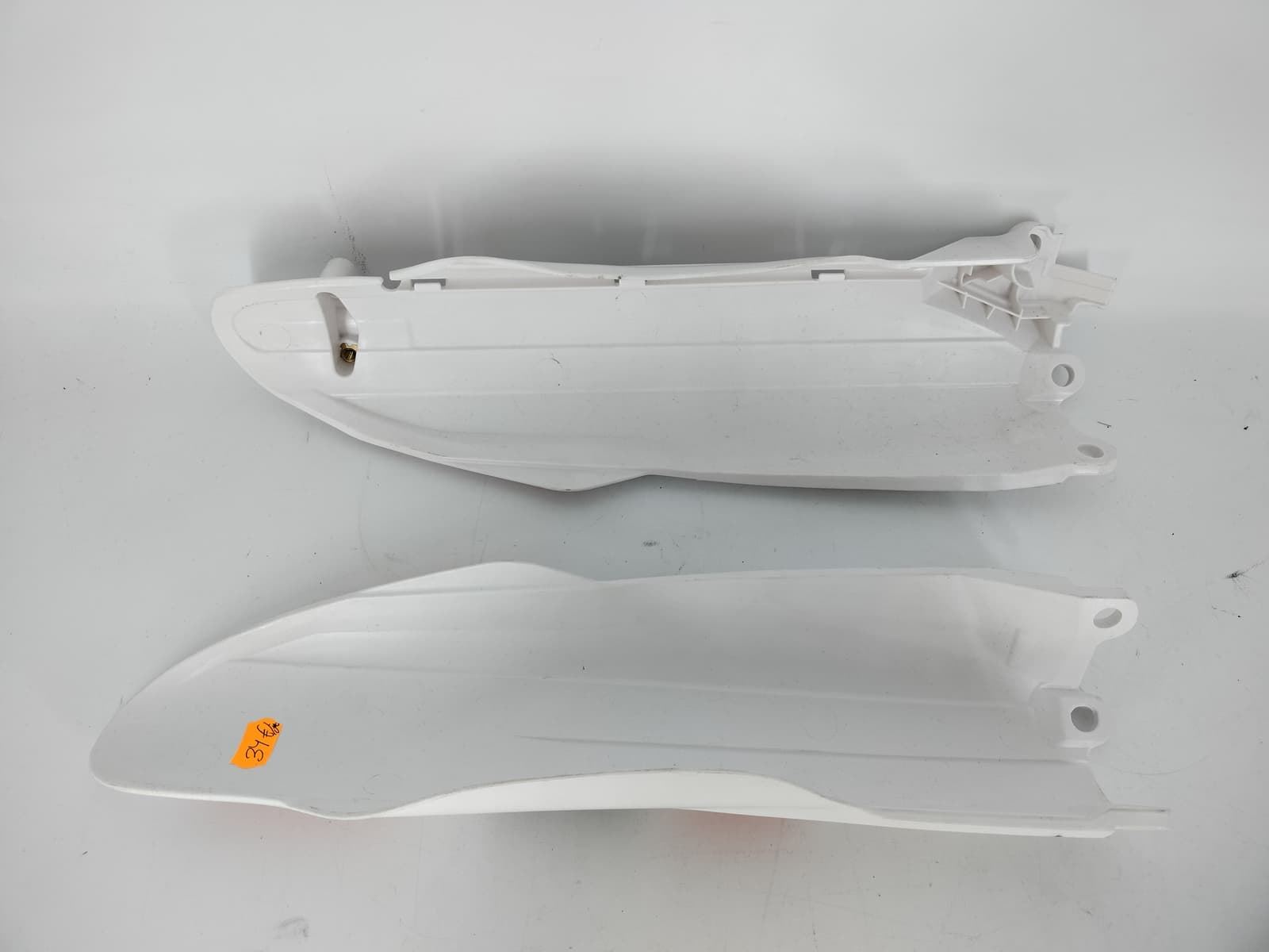 Protector de barra de horquilla Fantic XEF 250 - Imagen 2