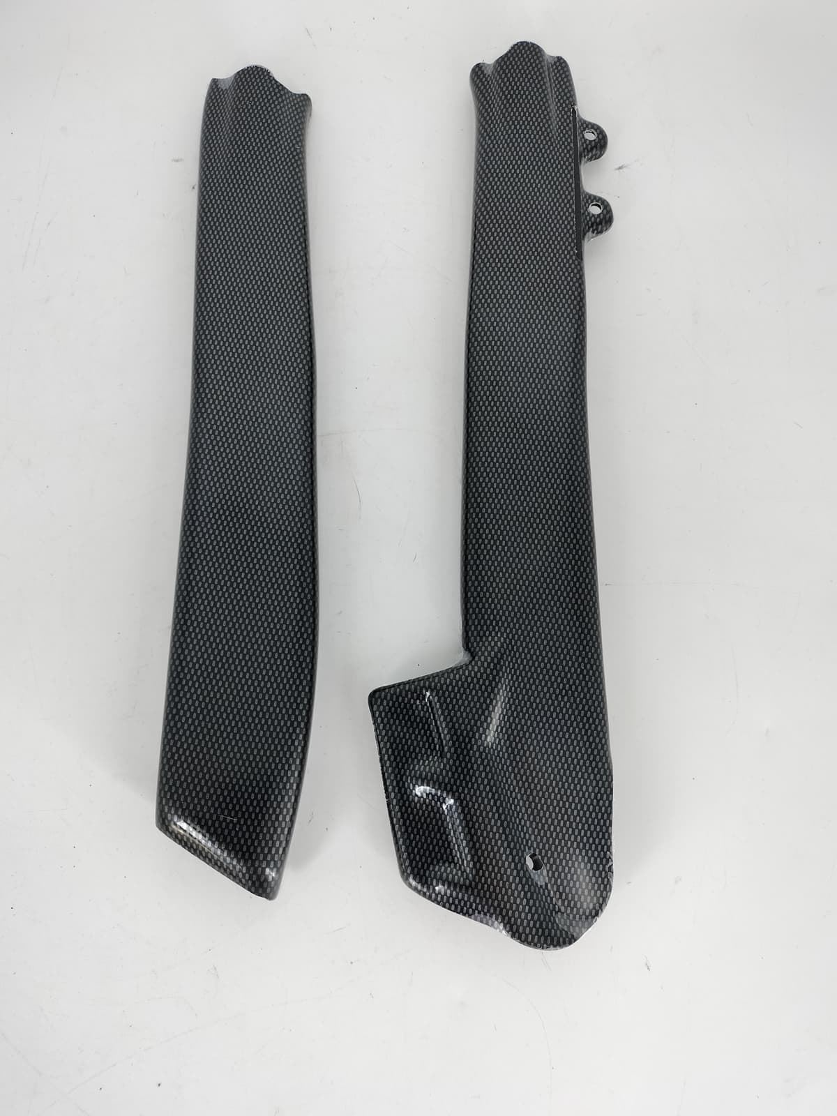 Protector de basculante Jitsie para Gasgas TXT Pro 2002-2011 - Imagen 1