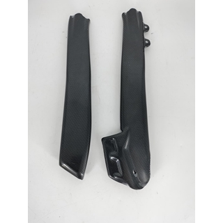 Protector de basculante Jitsie para Gasgas TXT Pro 2002-2011 - Imagen 1