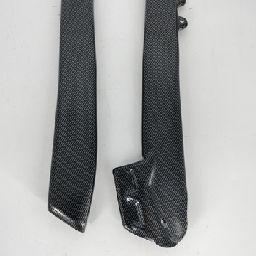 Protector de basculante Jitsie para Gasgas TXT Pro 2002-2011 - Imagen 1