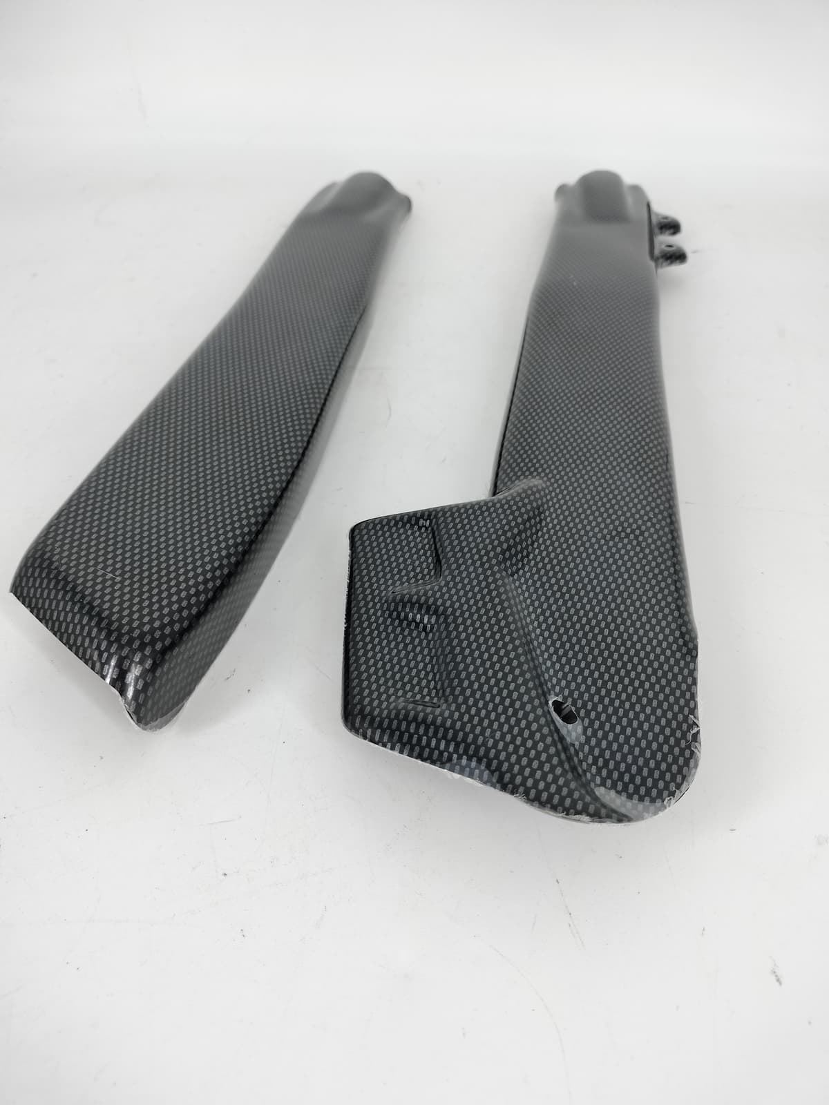 Protector de basculante Jitsie para Gasgas TXT Pro 2002-2011 - Imagen 2