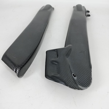 Protector de basculante Jitsie para Gasgas TXT Pro 2002-2011 - Imagen 2